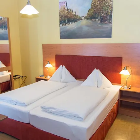 Lehrerhaus Hotel 2*