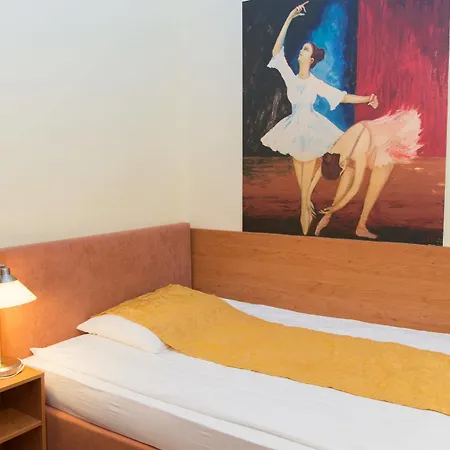 Lehrerhaus 2* Wenen