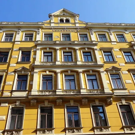 Hotel Lehrerhaus Wenen