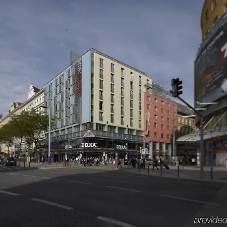 Intercityhotel Hotel