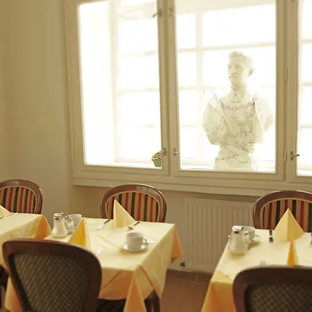 Domizil Hotel Vídeň