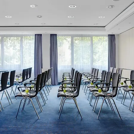 Intercityhotel