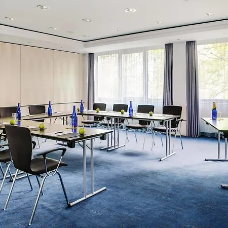 Hotel Intercityhotel