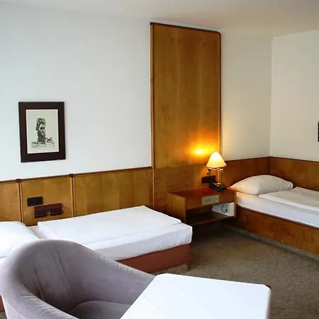 Hotel Ekazent Schoenbrunn