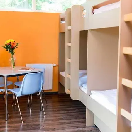 Huetteldorf Hostel