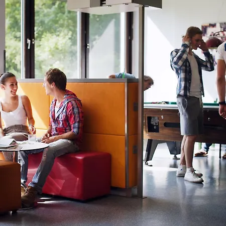 Hostel Huetteldorf