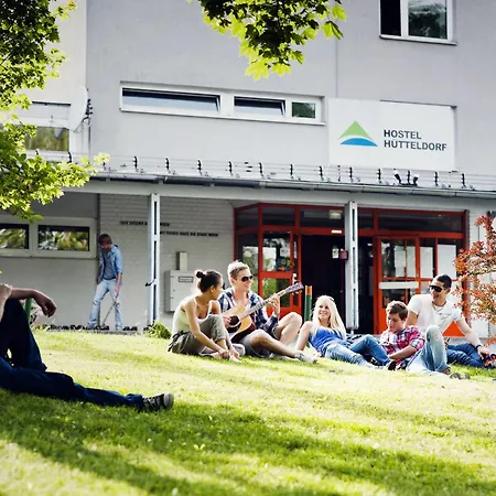 Huetteldorf Hostel Vienna