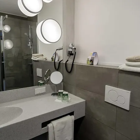Der Stasta Hotel