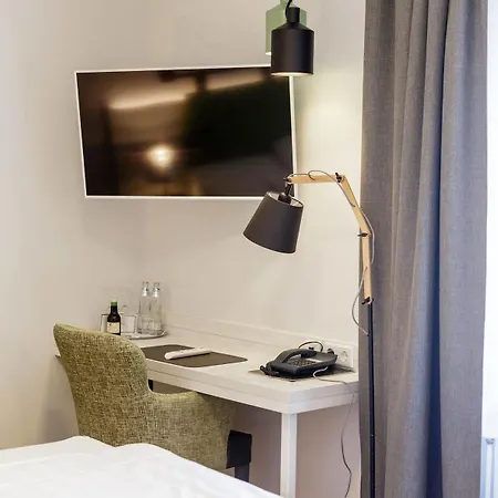 Der Stasta Hotel