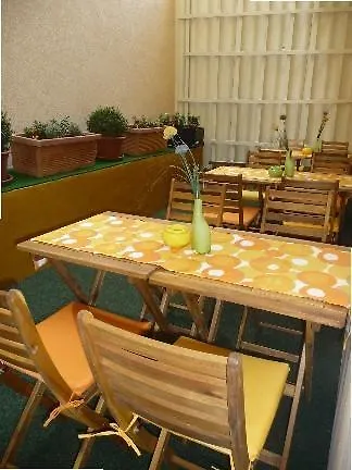 Franzenshof מלון 2*