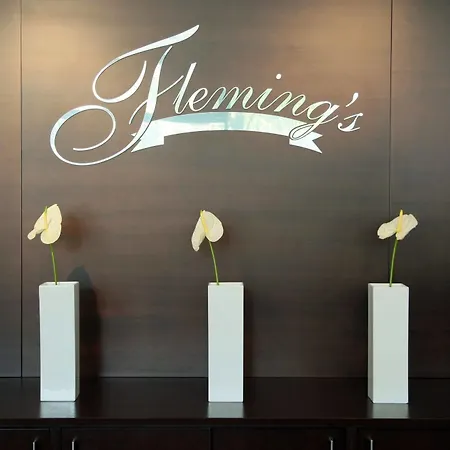 Livin By Flemings Appart hôtel Vienne