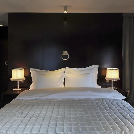 Hotel Topazz & Lamee 5*