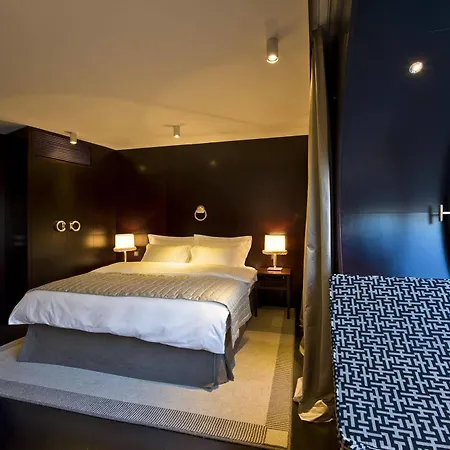 Hotel Topazz & Lamee Vídeň
