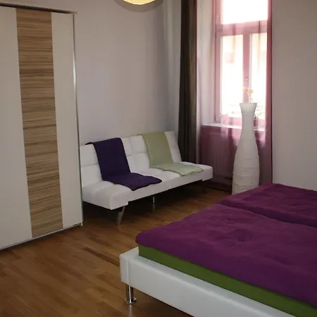 Hotel Modern - Dietrichgasse 3*