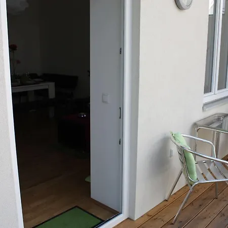 Modern - Dietrichgasse Hotel