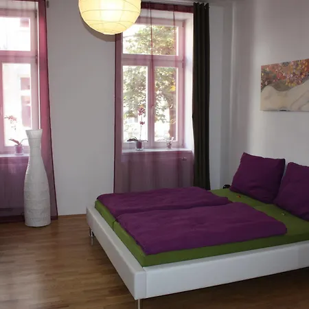 Hotel Modern - Dietrichgasse