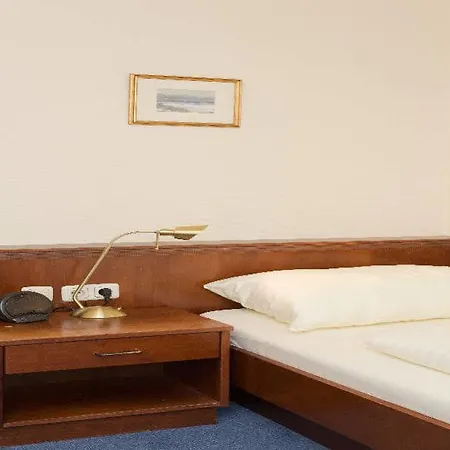 Hotel Thuringer Hof