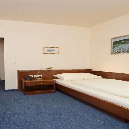 Thuringer Hof 3* Vienna