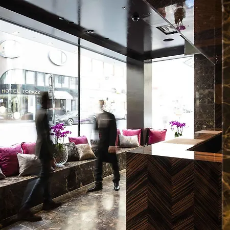 Lamée 5* Wien