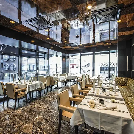 Lamée Hotel 5*