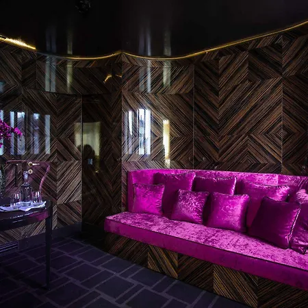Lamée 5* Wien