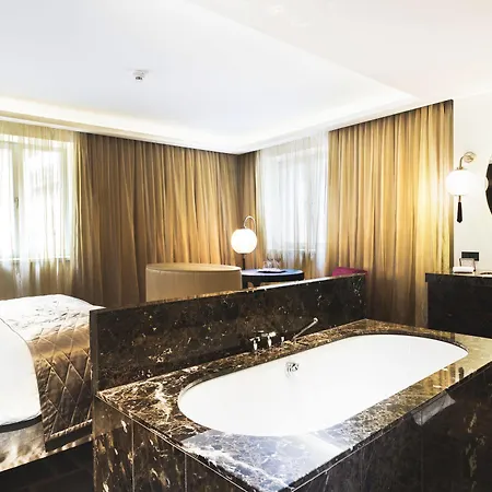Lamée Hotel Wien