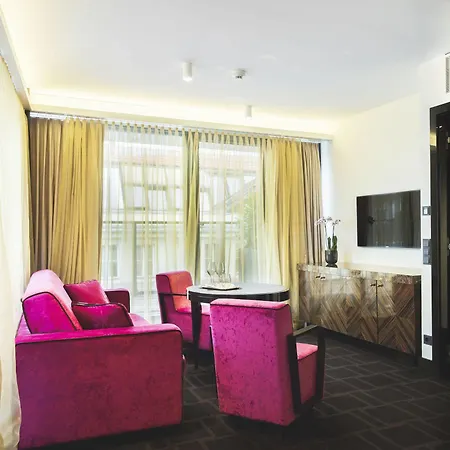 Hotel Lamée Wien