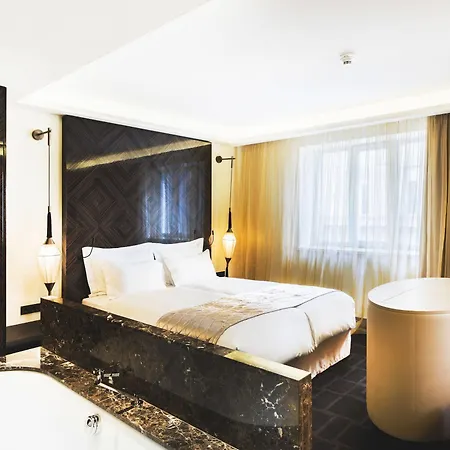 Lamée Hotel Wien