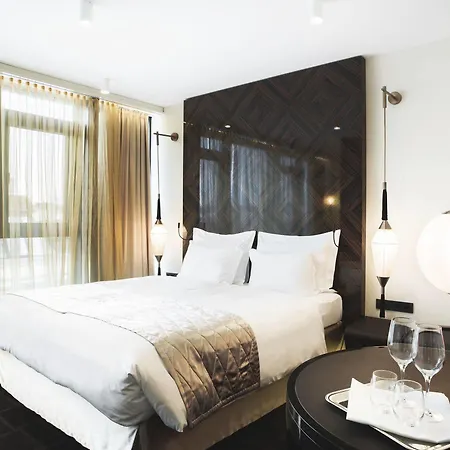 Lamée Hotel 5*