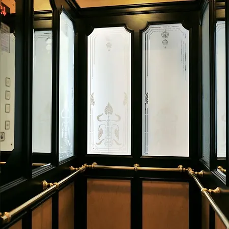 卡爱娜霍夫酒店 酒店