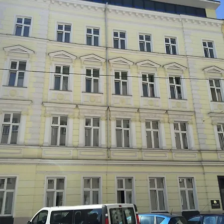 Hotel Waldmueller Vienna