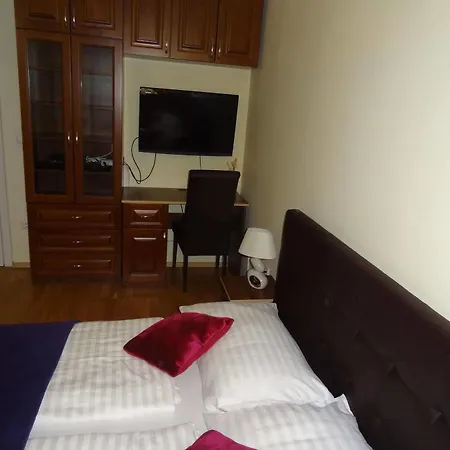 Hotel Waldmueller Vienna