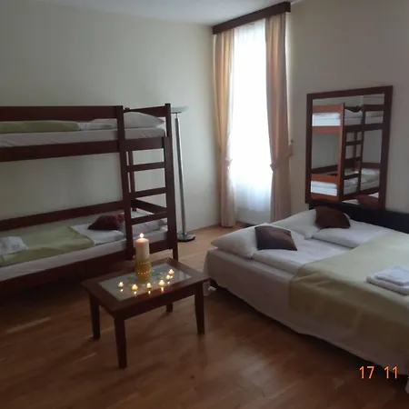 Hotel Waldmueller