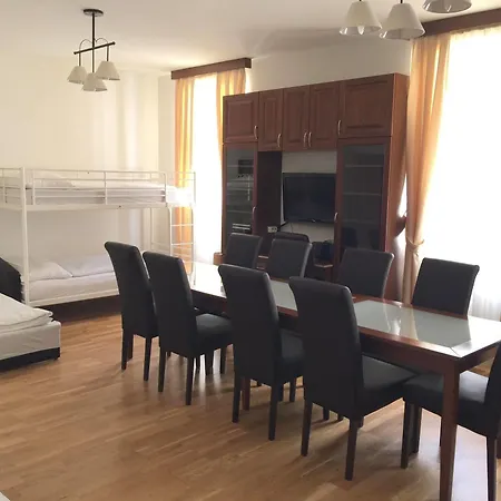 Waldmueller Hotel 3*