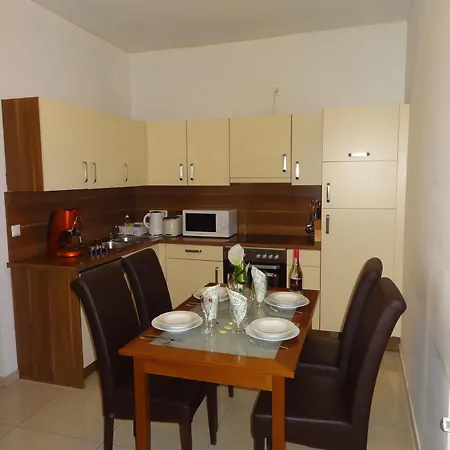 Waldmueller Hotel 3*