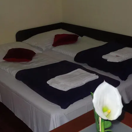 Hotel Waldmueller 3*