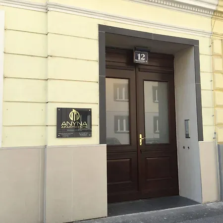 Waldmueller Hotel Vienna