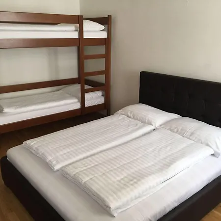 Hotel Waldmueller