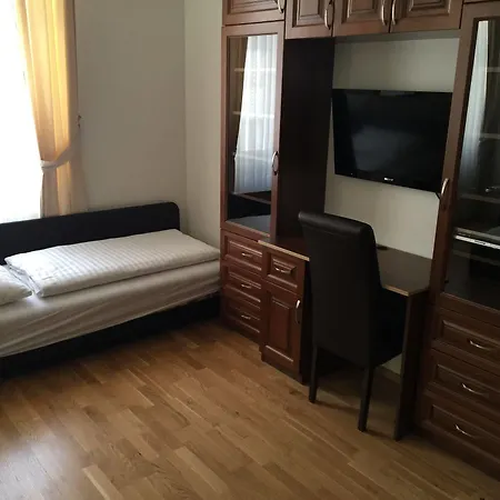 Waldmueller Hotel 3*