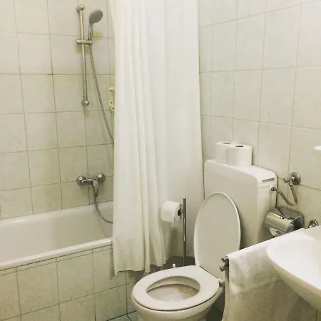 Hotel-pension Astra Guest house