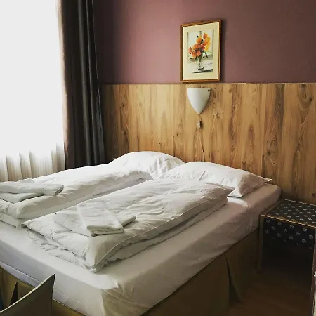Guest house Hotel-pension Astra