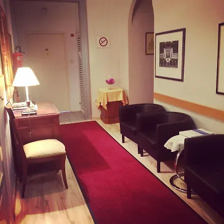 Hotel-pension Astra