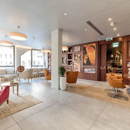 Mercure Raphael Wien