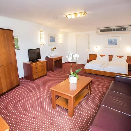Carlton Opera 3* Wien