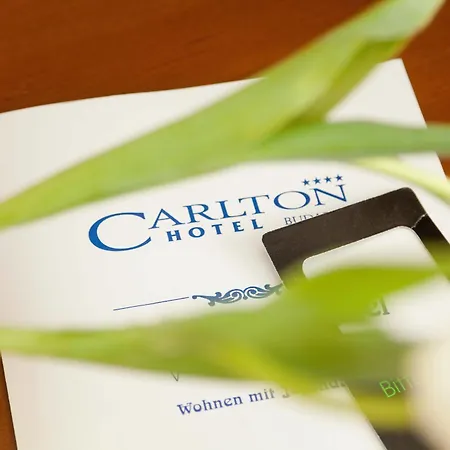 Carlton Opera 3* Wien