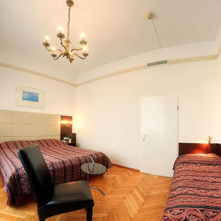 Carlton Opera 3* Wien