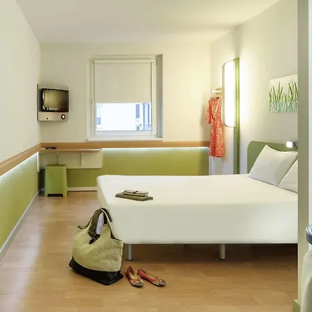 Ibis Budget Sankt Marx Wenen
