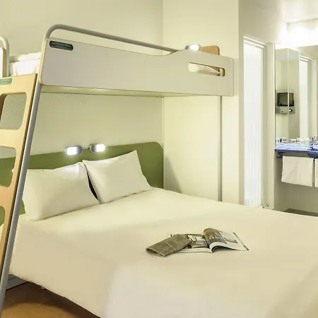 Ibis Budget Sankt Marx Hotel Wenen