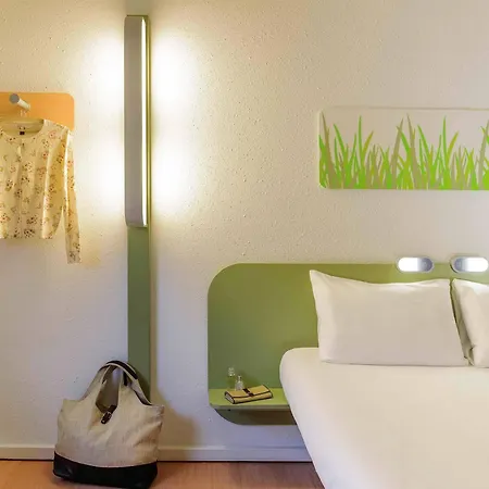 Ibis Budget Sankt Marx 2* Wenen