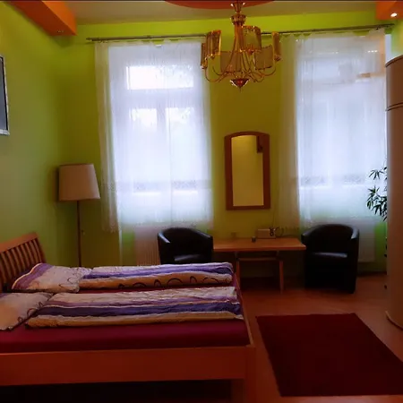 Apartment Apartament Love *
